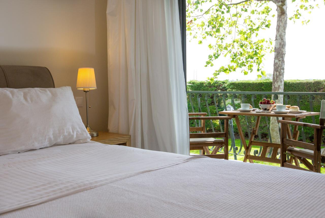 Fragos Garden Studios Kastro-Kyllini Екстер'єр фото