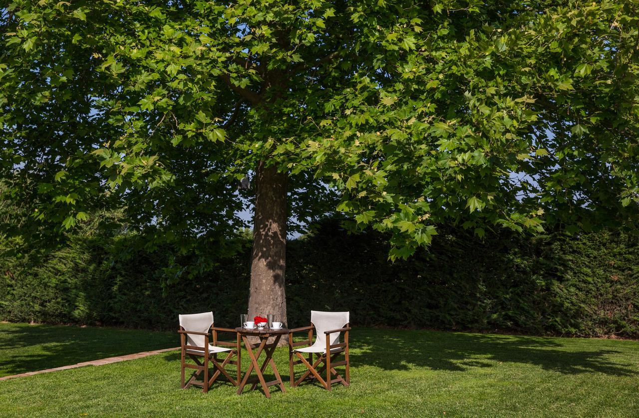 Fragos Garden Studios Kastro-Kyllini Екстер'єр фото